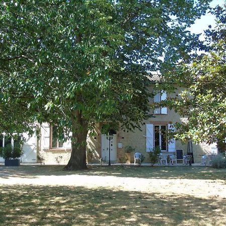 مبيت وإفطار Montesquieu-Lauragais La Bastide De Negra المظهر الخارجي الصورة
